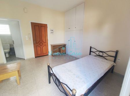 Studio/Γκαρσονιέρα για ενοικίαση Δάφνες (Πάτρα) - Photo 2