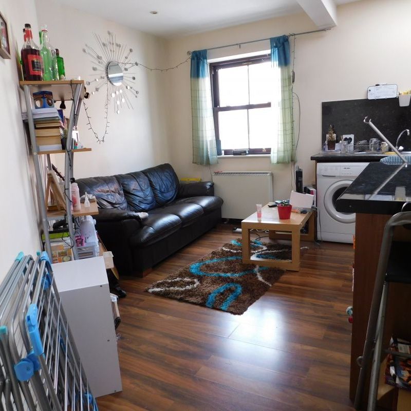 148a Ashby Road - Prime LocationLoughborough - Photo 1