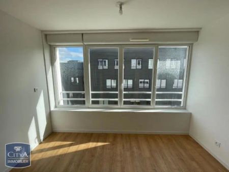 Appartement à louer 2 pièces 42.76m² - Photo 3
