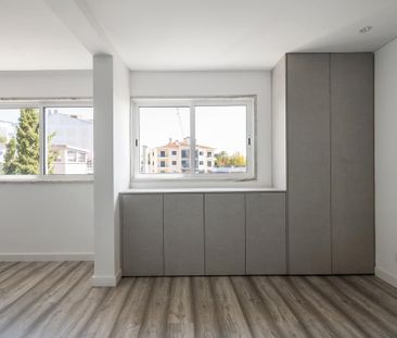 1 Bedroom Apartment, Monte Estoril, Cascais - Photo 5
