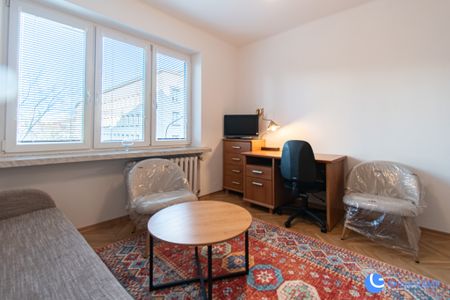 2 pokoje I Pl. Inwalidów I od zaraz I po remoncie - Photo 3