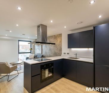 1 bedroom apartment to rent - Photo 4