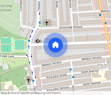 1 bedroom in a house share to rent - Photo 1