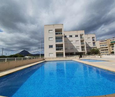 WINTER RENTAL. SPACIOUS PENTHOUSE APARTMENT FOR RENT WITH LARGE TER... - Photo 1