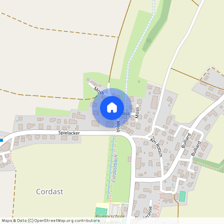 Im Moesli 9, 1792 Cordast, Suisse