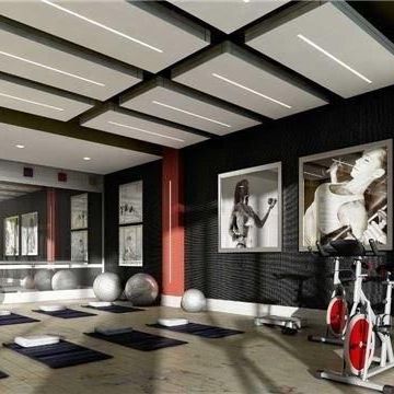 For Lease - 55 Ann O'reilly Road Unit# 3212, Toronto, Ontario - Photo 1