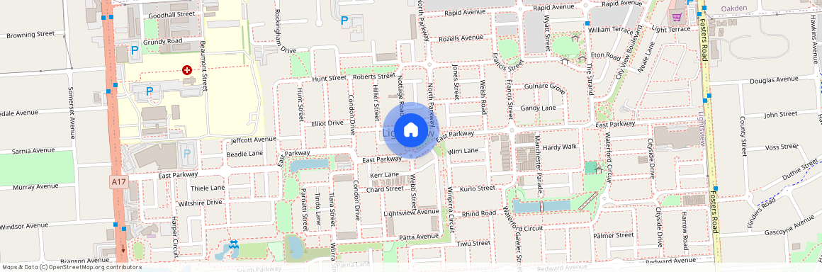 12 Golding Lane (2 Nottage Rd), SA 5085, Lightsview