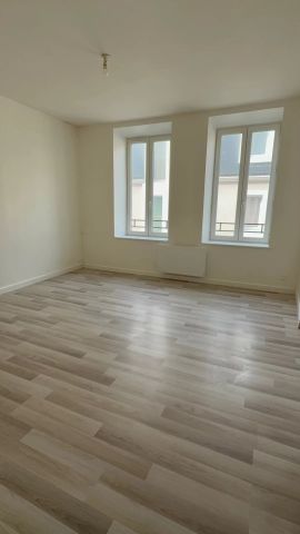 Location Appartement 3 pièces 63m² BOULOGNE SUR MER 62200 - Photo 4