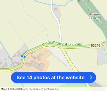 Treator, Padstow, PL28 - Photo 1