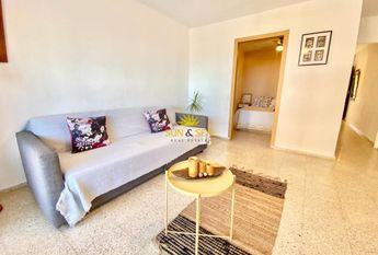 1 BEDROOM APARTMENT - TORREVIEJA, LA MATA