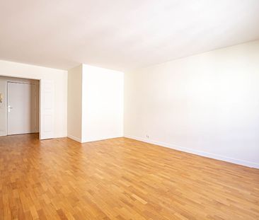 LOCATION - PARIS 12 - 3 PIECES BALCON- 68,50m² + Parking - Photo 1