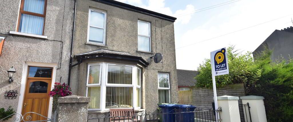 Unit A, 23 LOUGH ROAD, Lurgan, BT66 6JJ - Photo 1