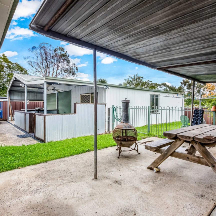 39 Riverstone Road, Riverstone. - Photo 1