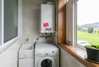 Apartamento T3 em Porto