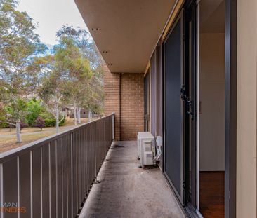 6D/52 Deloraine Street, Lyons ACT 2606 - Apartment For Rent | Domain - Photo 5