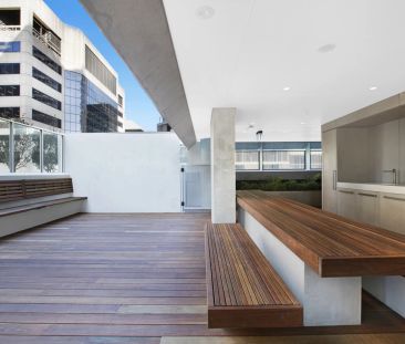 116 Bathurst Street, Sydney NSW 2000 - Photo 4