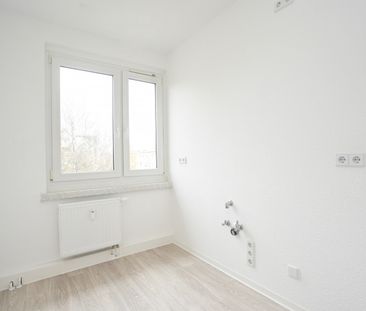 Sehr große Familienwohnung / Ruhige Lage - Foto 6