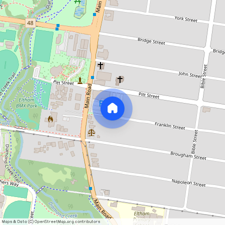 79 Franklin Street, Vic 3095, Eltham