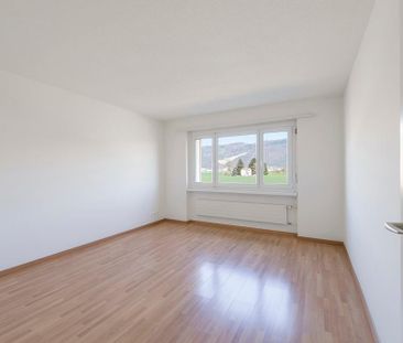 4.5 Zimmer, 97 m², 2. Stock - Foto 4