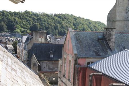 STUDIO QUIMPER – 1 pièce – 25.91 m2 - Photo 5