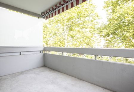 4 Zimmer, 76 m², 2. Stock - Photo 5