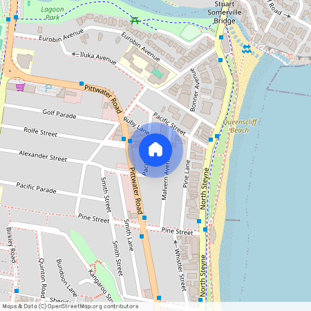 21/33 Malvern Avenue, Manly NSW 2095