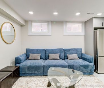 For Lease - 37 Bentworth Avenue Unit# 2, Toronto, Ontario - Photo 6