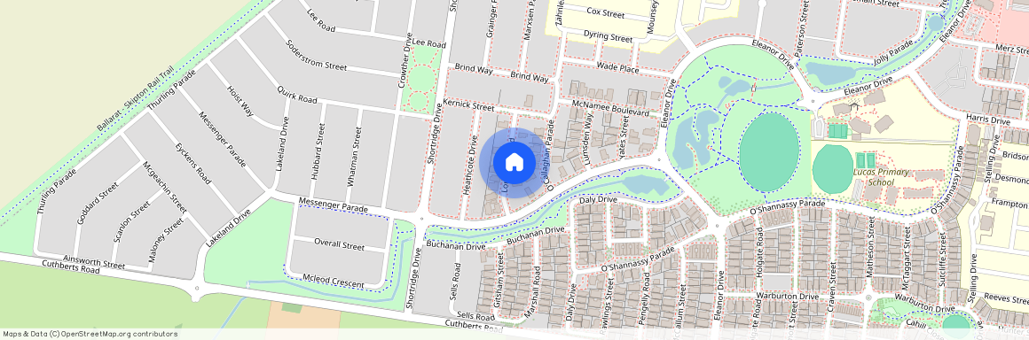 8 Lorensini Road, Vic 3350, Lucas