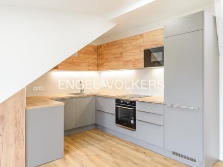 Pronájem bytu 3+kk 71 m2 - Фото 4