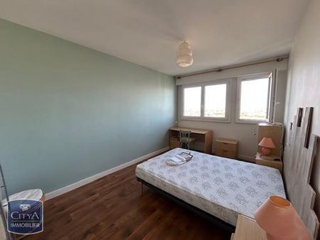 Location Appartement 2 pièces 52m² POITIERS 86000 - Photo 4