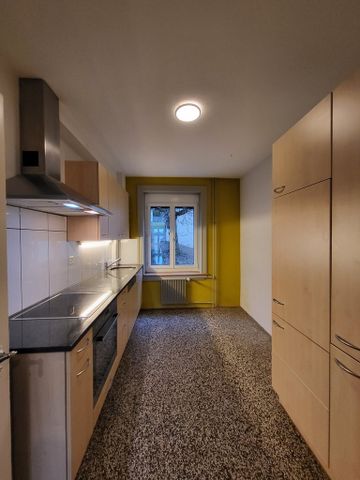 Wohnung in zeitgemässem Komfort für naturverbundene Stadtmenschen - Photo 5