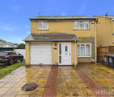 4 bedroom Detached House - Daniells, Welwyn Garden City - Photo 6