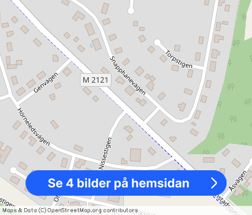 Kristianstadsgatan, Osby - Foto 1