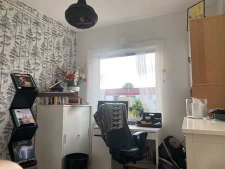 Planetgatan, Halmstad - Foto 5