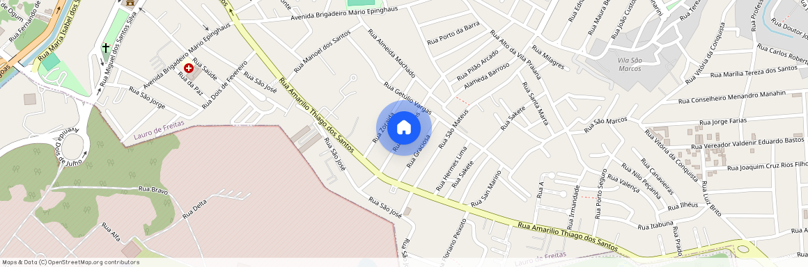 Vila Praiana, Lauro de Freitas, BA, 42704670