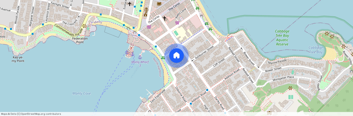 8 Victoria Parade, NSW 2095, Manly