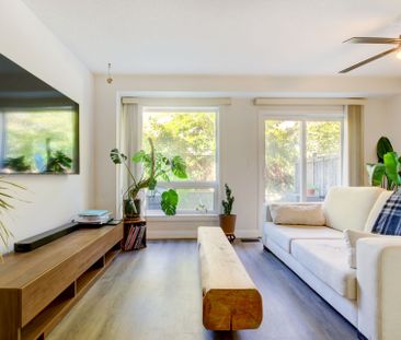 For Lease - 55 Barondale Drive Unit# 58, Mississauga, Ontario - Photo 1