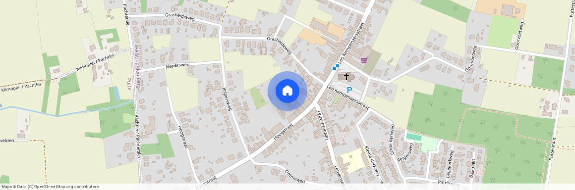 Hoogstraat 12A / 6, 2223 SCHRIEK