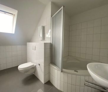 Gemütliche 2 Zimmerwohnung in Ronnenberg - Photo 3