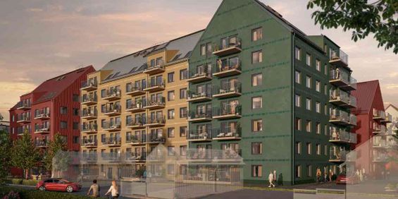 1 RUM KÖK - Photo 3