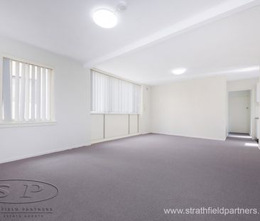 4/11 Russell Street, Strathfield NSW 2135 - Apartment For Rent | Do... - Photo 1