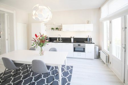 Te huur: Appartement Valeriusstraat in Amsterdam - Photo 5