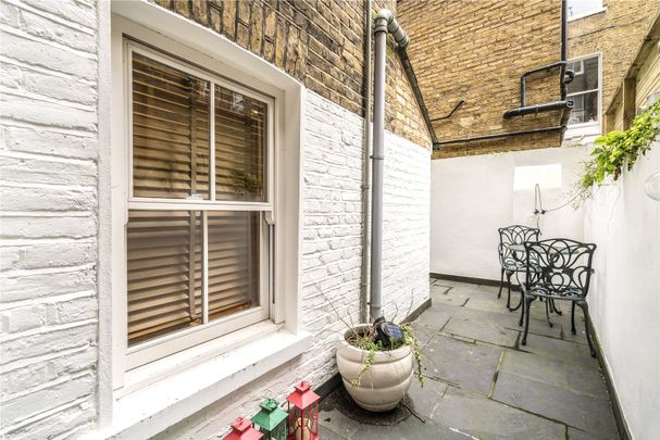 Redburn Street, Chelsea, SW3, London - Photo 1