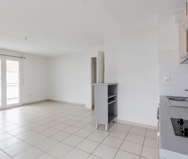 T2 non meublé - Photo 6