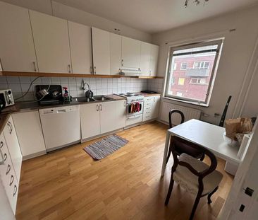 Brunnsgatan, Stockholm - Foto 2