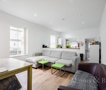 5 bedroom semi-detached house to rent - Photo 1