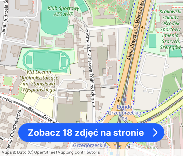 NOWE 84 m2, 4-POKOJOWE Z 2 TARASAMI W CENTRUM - Zdjęcie 1