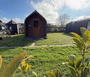 1 bedroom lodge to rent - Photo 5