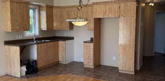 3-1/2 à Joliette quartier Bélair - Photo 2