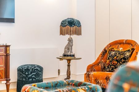 2 bedroom mews to rent - Photo 3